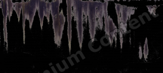 Photo High Resolution Decal Leaking Texture 0011